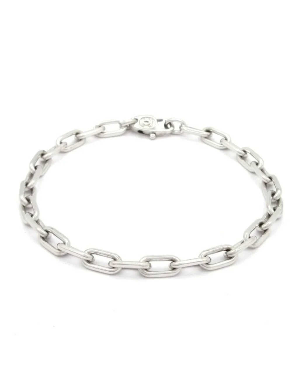 Cartier Bracelet 18k White Gold